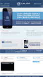 Mobile Screenshot of ciplart.com.br